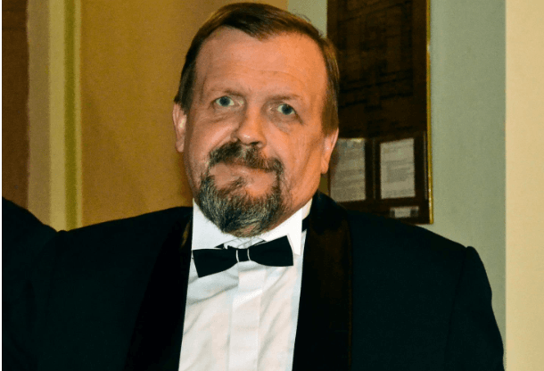 «Справжній львів'янин і друг». У Львові пішов із життя мовознавець і музикант Ігор Кульчицький