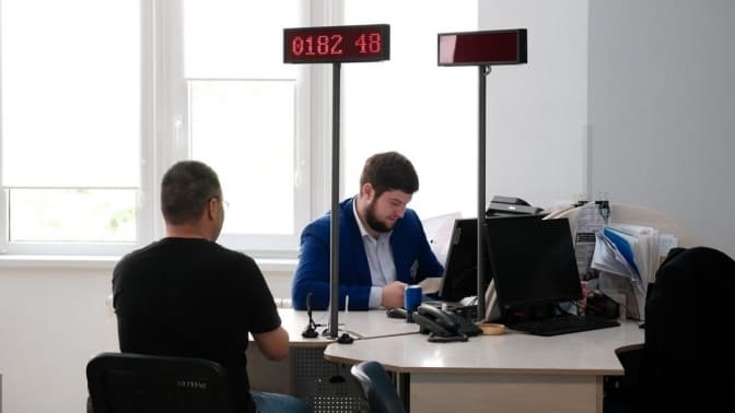 На Львівщині працівники ТЦК і СП працюють у ЦНАПах. Результати роботи