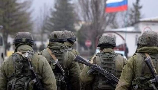 Рф розгортає загороджувальні загони, щоб боротися з дезертирством, – британська розвідка