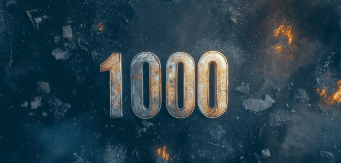 Сьогодні 1000 днів російського вторгнення в Україну. З чого все почалось