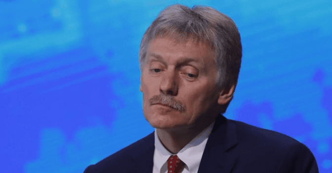 Росія подумає над пропозицією про 30-денне припинення вогню, — Пєсков