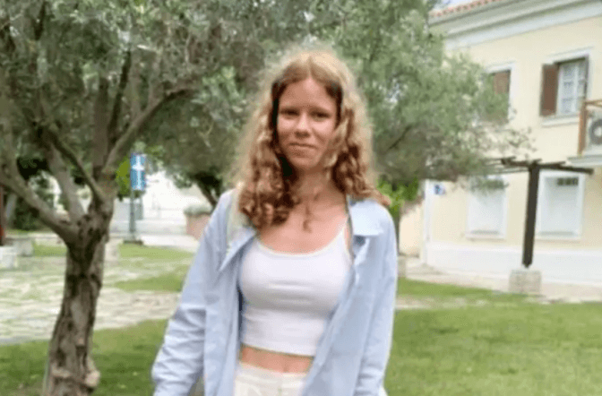 В Італії знайшли повішеною 18-річну українську студентку, яка зникла минулого тижня