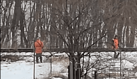 ФОТО: СКРІН З ВІДЕО