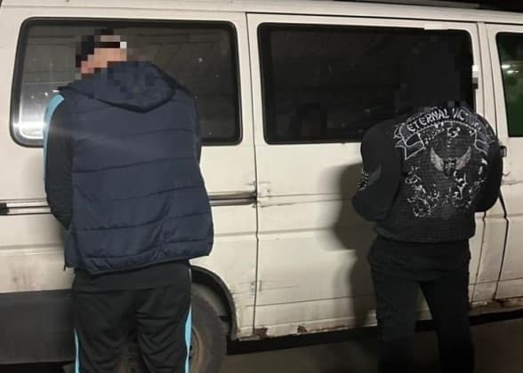 Чоловікам, які готували теракти у Львові та Києві, загрожує довічне ув'язнення