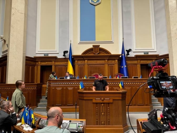 Зміни у Кабміні. Які міністри покинули свої посади