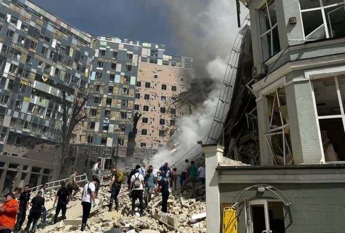 Фото: Володимир Зеленський