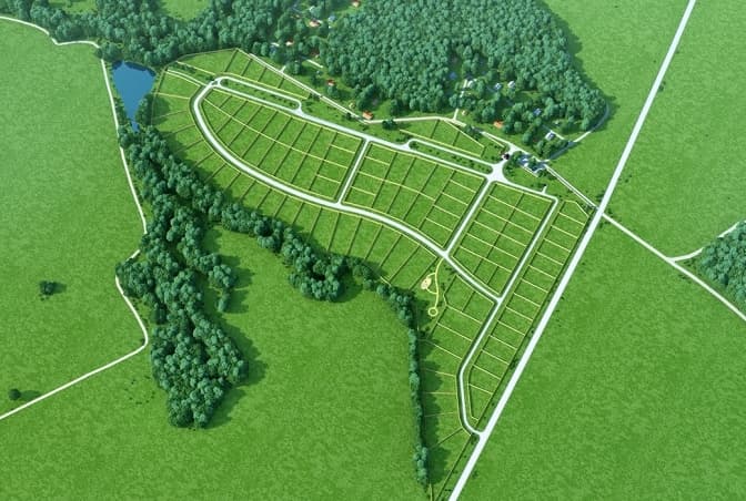 Ще 15 ділянок на Львівщині виставили на торги