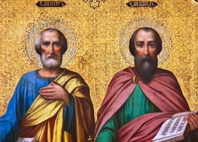 Цьогоріч в ПЦУ та УГКЦ не буде Петрівського посту