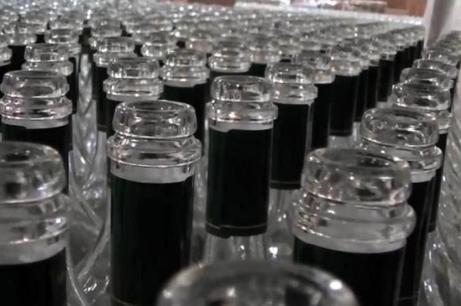 Львівську спиртну компанію викрили на несплаті податків на 17 млн грн