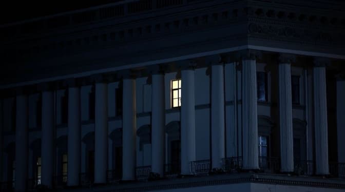 Дефіцит у системі значний, – про ситуацію зі світлом у Києві