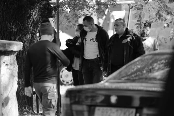 Олег Сенцов приїде до Львова знімати фільм про 90-ті