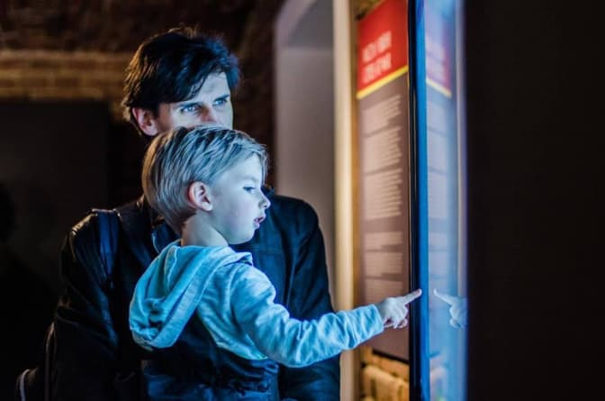 Фото: facebook.com/CenterUrbanHistory