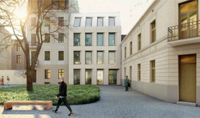 У Львові вдруге заборонили будівництво готелю в історичному ареалі