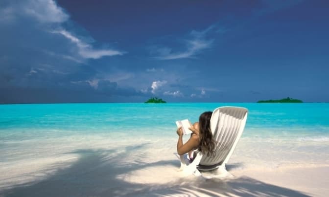 Єгипет і Мальдіви. Куди їдуть львів`яни взимку і що вигідніше в час пандемії