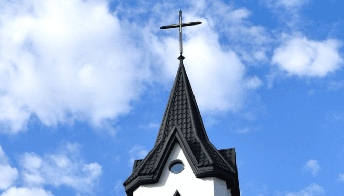 Фото: Вища Духовна Семінарія Св. Йосифа у Львові-Брюховичах