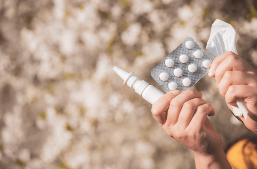 Марта Ломіковська: Алергія – це неправильна реакція імунної системи на подразник