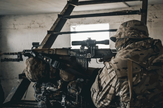 Росія готується до довготривалої війни в Україні, – Міноборони