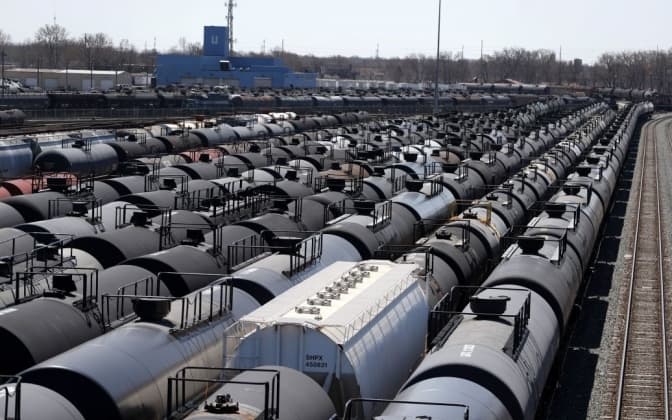 «Дочка» польської енергокомпанії збудує на Львівщині нафтобазовий комплекс