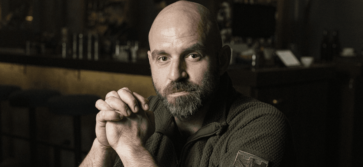 Дорікати військовому в тилу можуть лише ті, хто робить для перемоги більше, ніж він