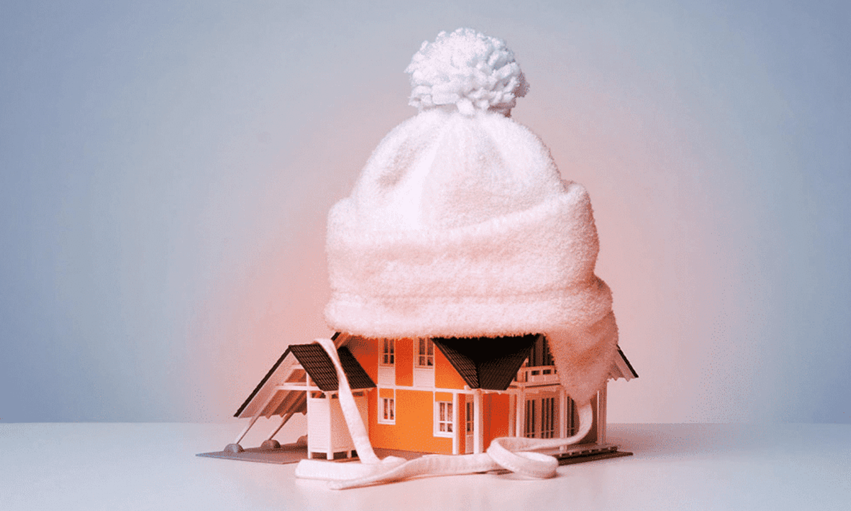 Зберігаємо тепло і гроші: прості рішення для зими