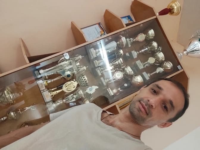 Шахтар зі Львівщини встановив світовий рекорд