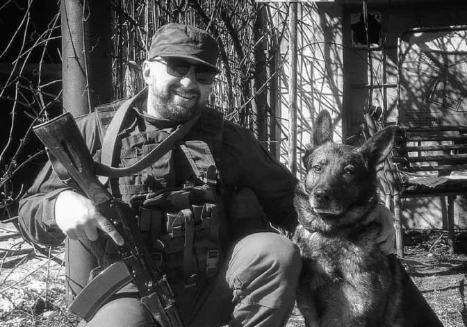 На війні загинув фанат львівських «Карпат» Тарас Чучман