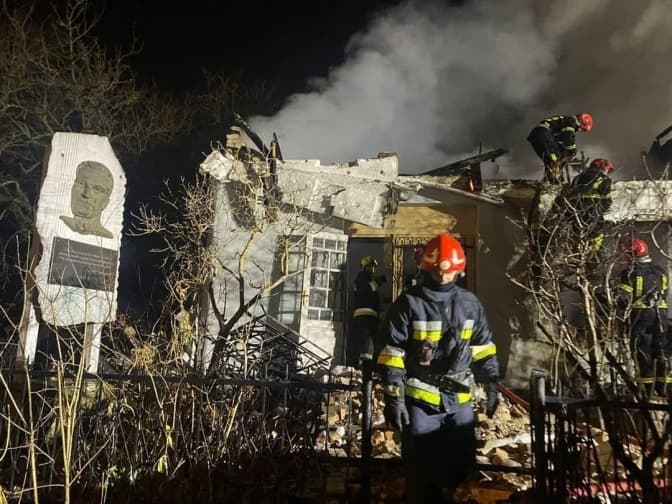 Чому Музей Шухевича насправді НЕ знищено