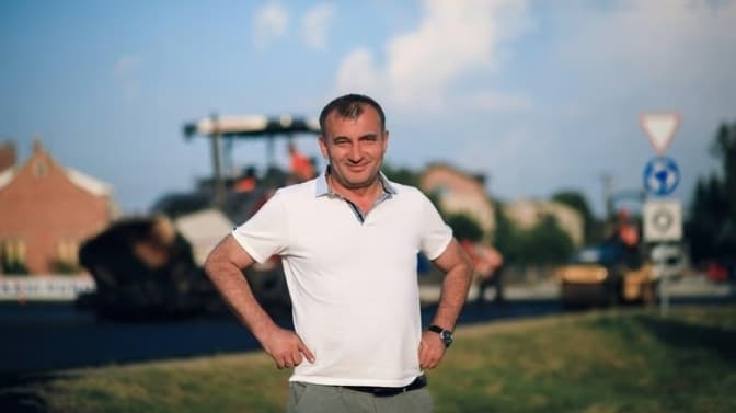 Компанія депутата Львівської облради ремонтуватиме дорогу на Львівщині за 50 млн гривень