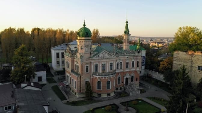 У Львові відзавтра святкуватимуть Міжнародний день музеїв. Повна програма подій