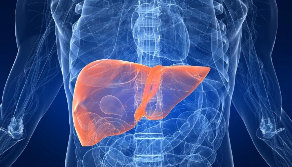 На Львівщині побільшало пацієнтів з абсцесом печінки. Які симптоми