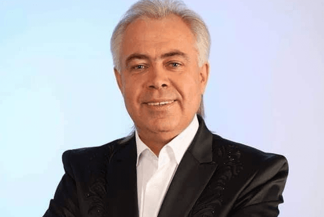 У Львові помер заслужений артист України Володимир Коциловський