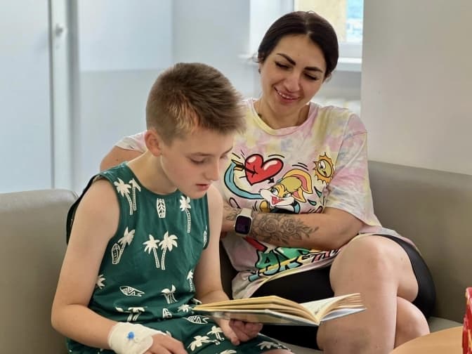 Фото: Перше ТМО