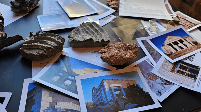 Скільки пам'яток культурної спадщини постраждали через російські атаки на Львівщині