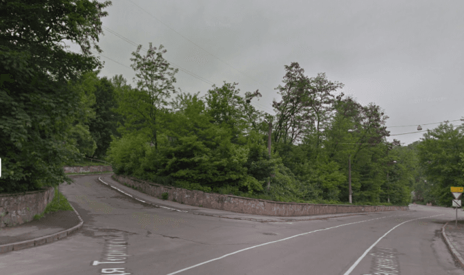 На спуску з вулиці Тернопільської на Стуса у Львові облаштують пішохідний перехід