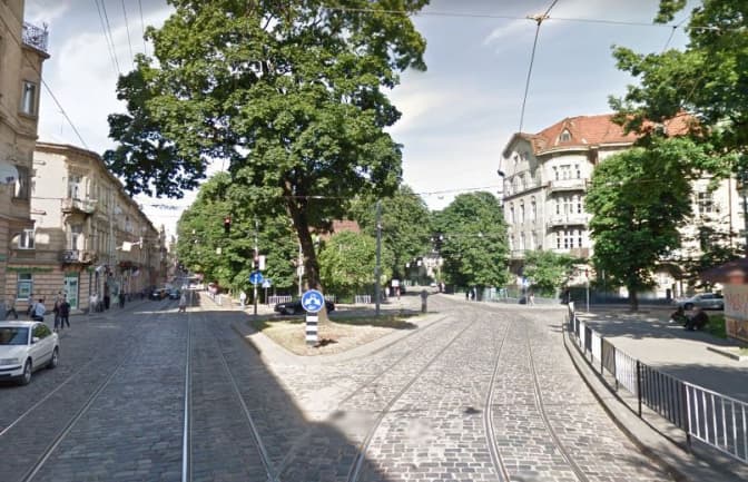 Фото: google maps