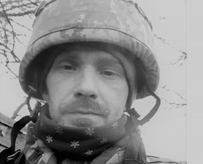 У бою біля Попасної загинув військовий з Рави-Руської