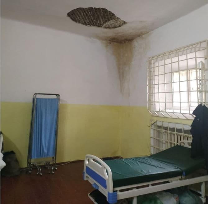 Фото: ombudsman.gov.ua