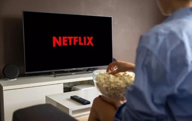 Стрімінговий сервіс Netflix остаточно покинув ринок росії