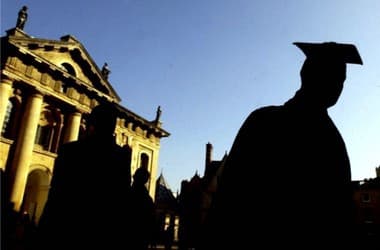 Хто не може претендувати на посаду ректора: критерії відбору