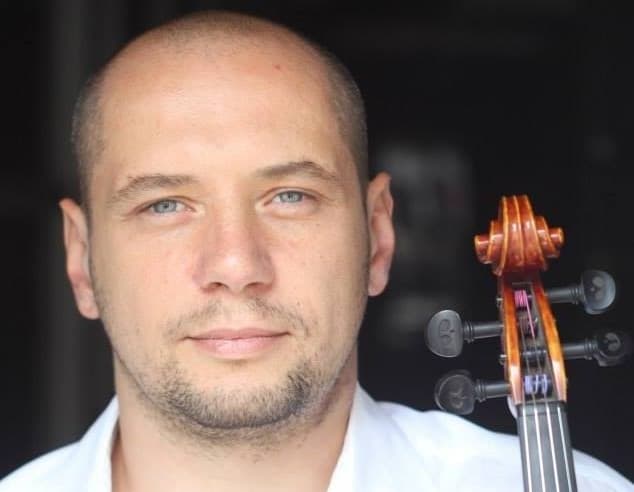 Львів’ян запрошують на благодійний концерт на підтримку онкохворого музиканта