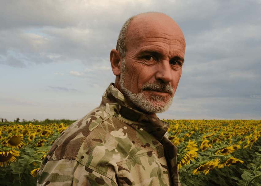 Що буде далі залежить не від міністрів і генералів, а конкретно від тебе