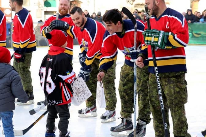 Фото: Антон Миронович / Facebook