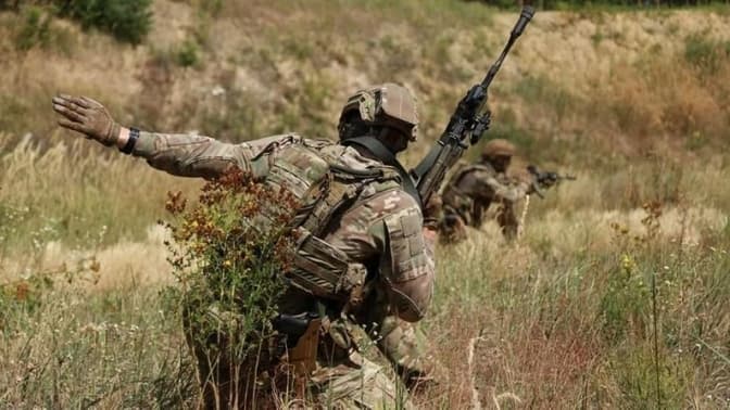 Вихід росії з Лимана є серйозною політичною невдачею, – британська розвідка