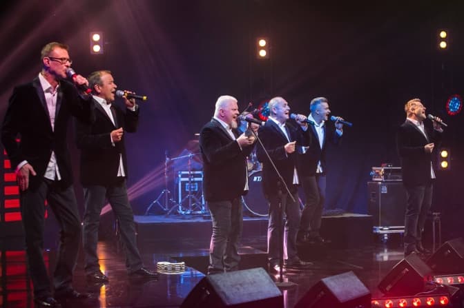 фото: піккардійська терція