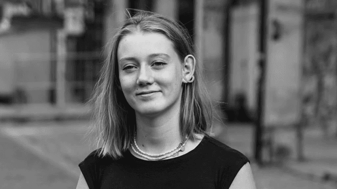 Наступний «Молодвіж» буде присвячений пам'яті Ярини Базилевич