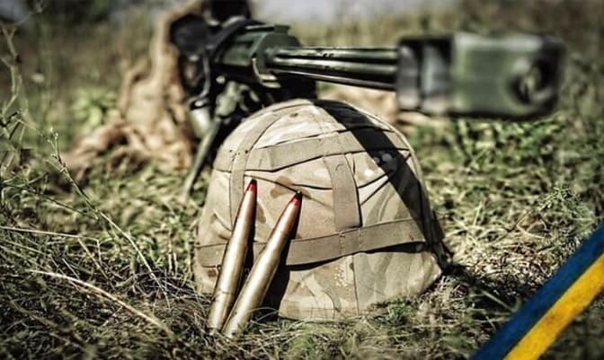 У боях за Україну загинуло ще двоє захисників із Львівщини