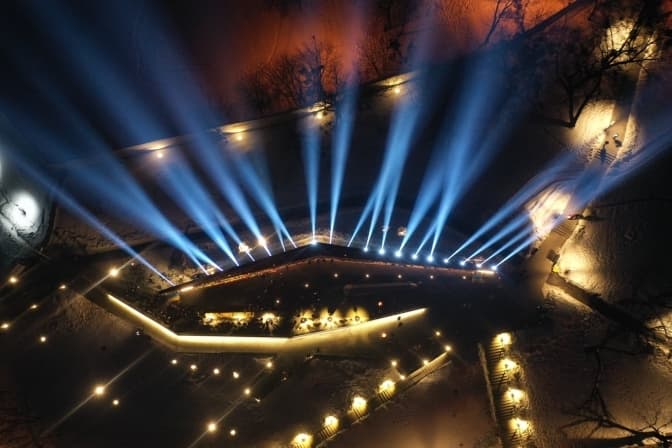 Фото: Христина Процак