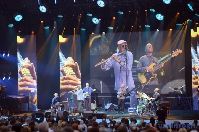 Те, чого ви не маєте знати. Що лишається за лаштунками Leopolis Jazz Fest