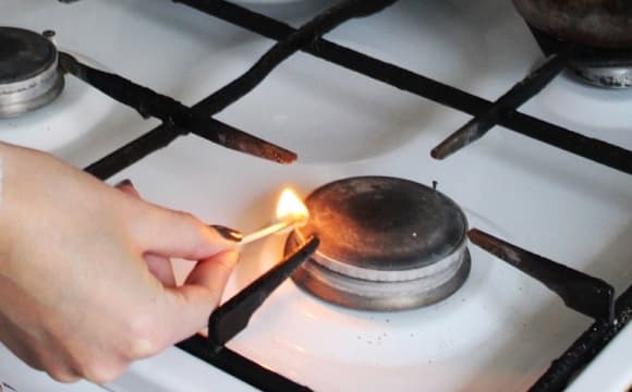 Не буде газу на Львівщині. Перелік населених пунктів