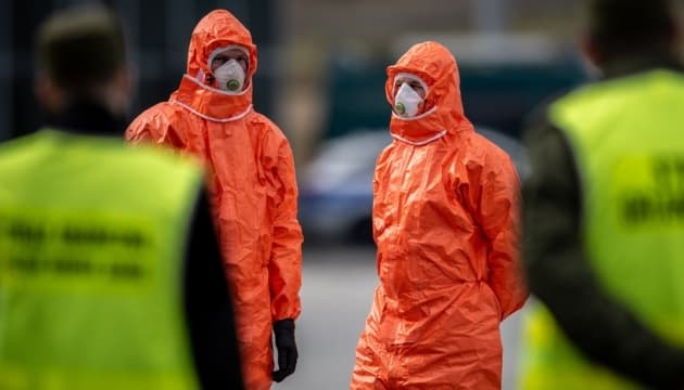 Польща посилює карантинні обмеження і правила в’їзду в країну